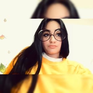 Meet your Posher, Zenaida